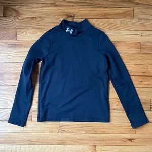 Under Armour Boy’s Thermal Layer Shirt